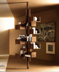 Стеллаж ALBERO POLTRONA FRAU 5584786