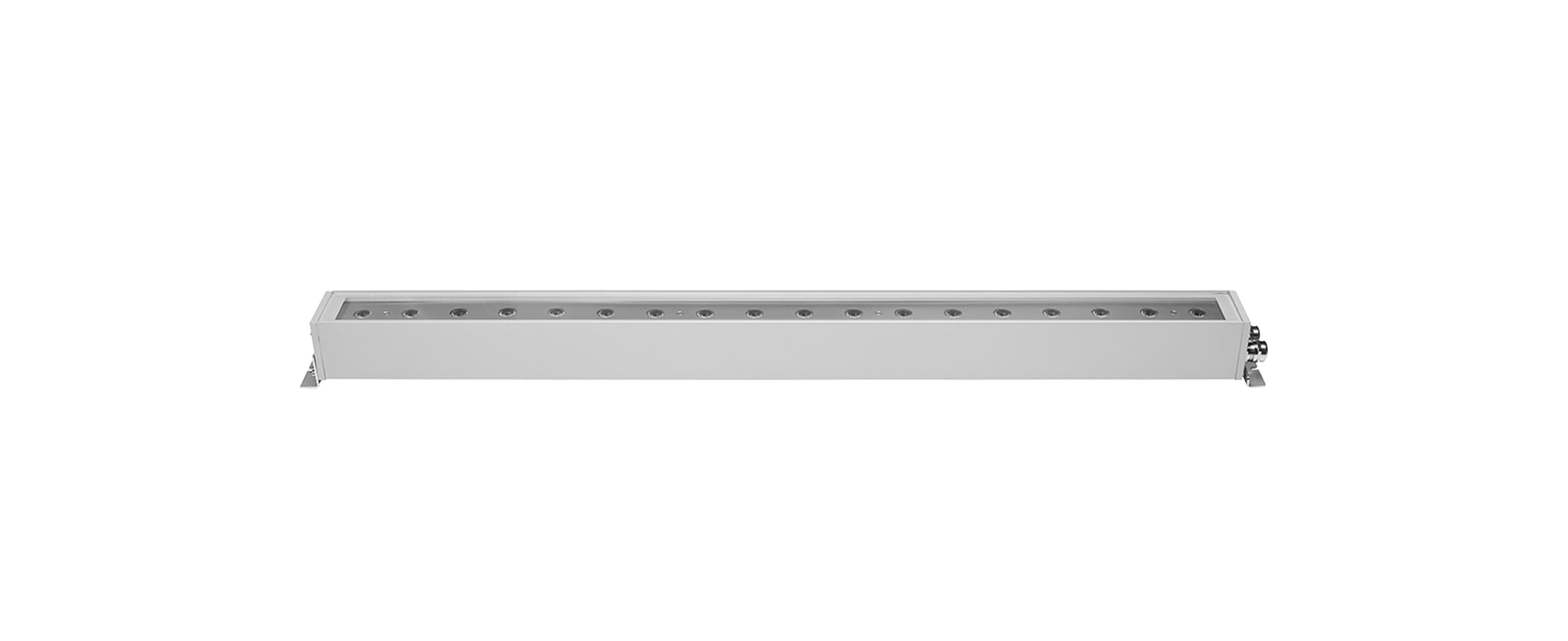 8416661 Подсветка стены Platek TETRA CORNICHE  TETRA CORNICHE - 36 LED 4000K 13°  - Вид №1