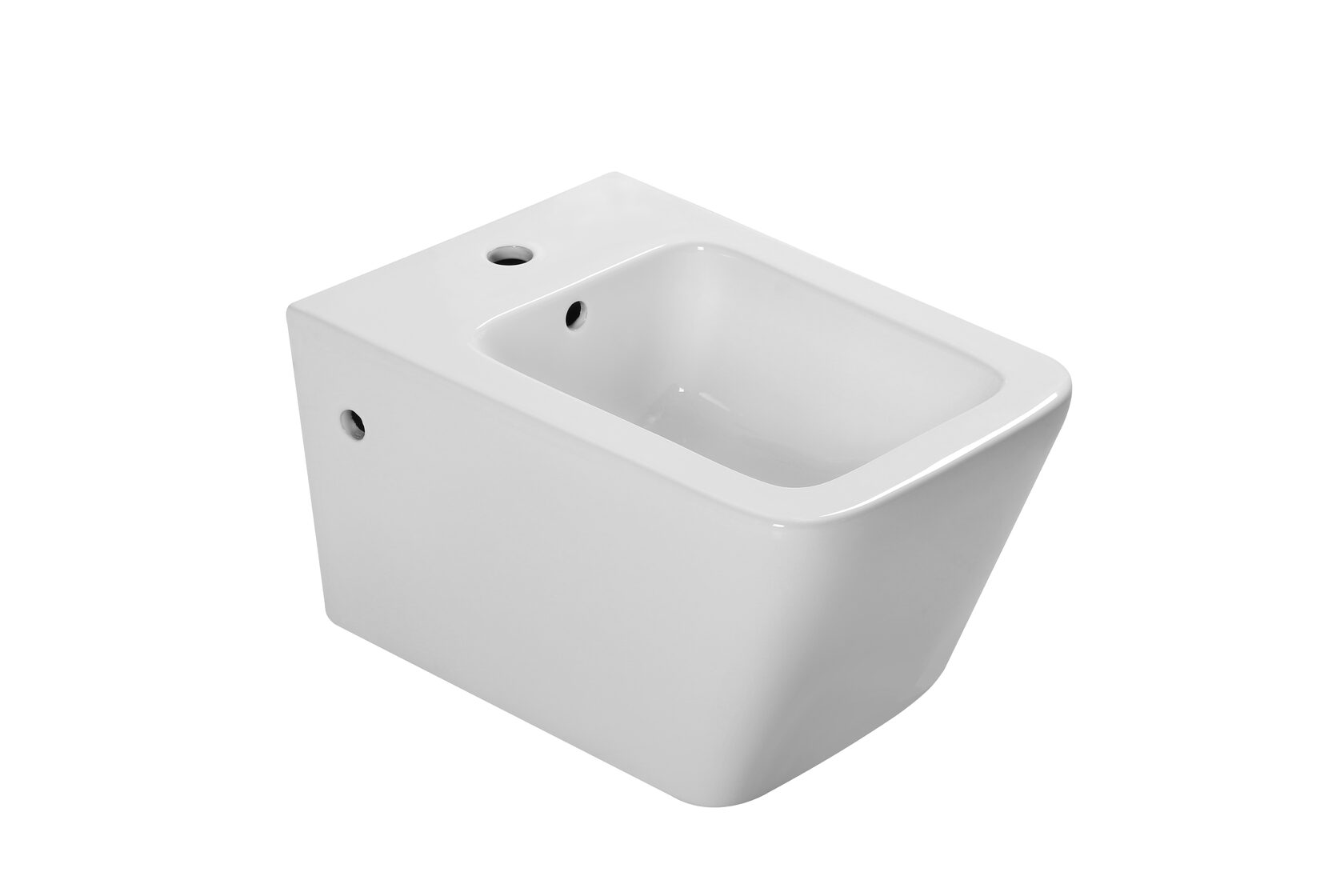 Биде подвесное SL-5054 SANTILINE 