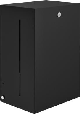 900.06.01060 Диспенсер для бумажных рулонов, электронный HEWI System 900 - Вид №2