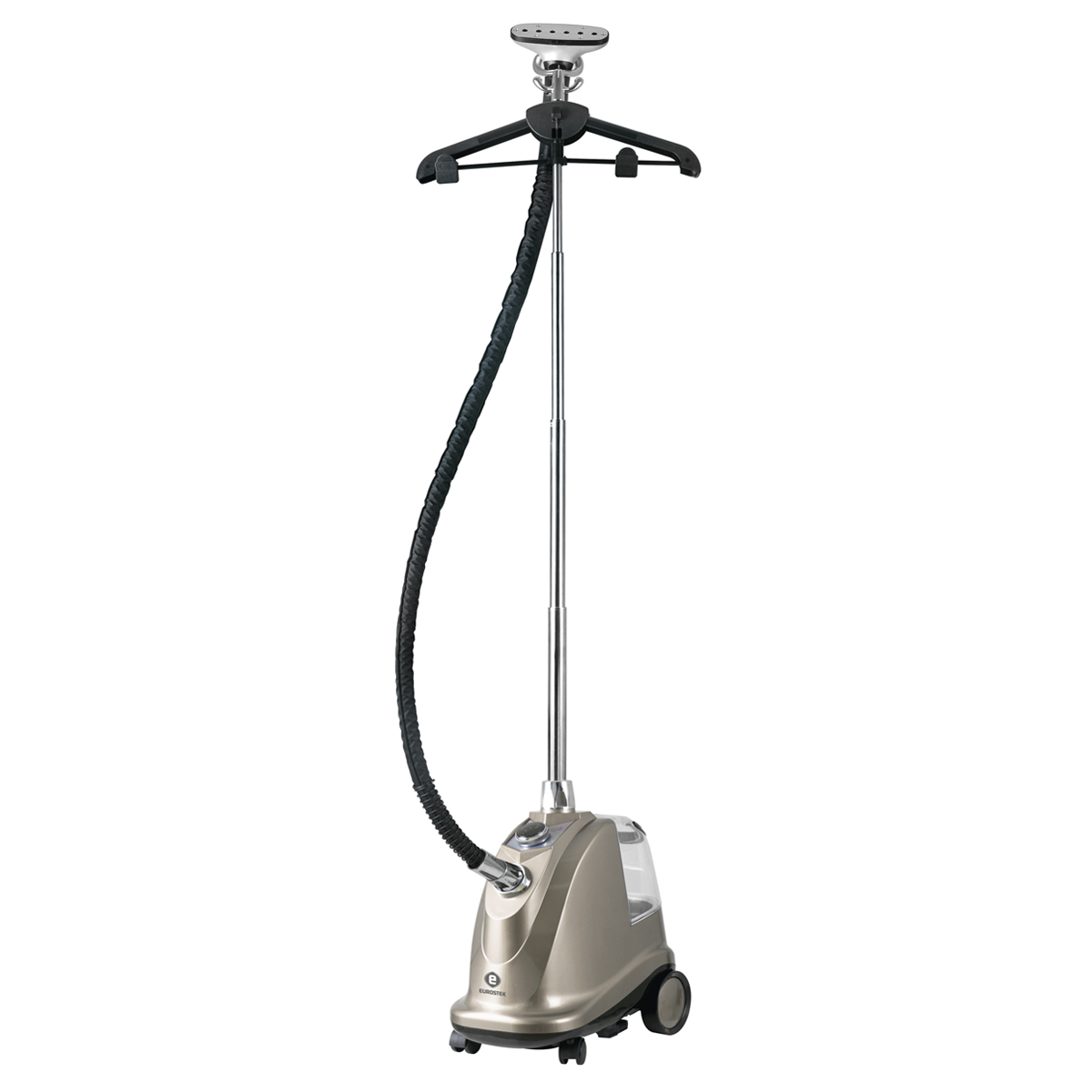 9200197 Отпариватель Eurostek EHS-3802 бежевый STDN-0038621 - Вид №1