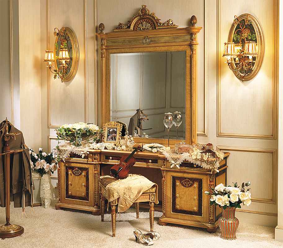 Туалетный столик  RIVA 1580 Direttorio