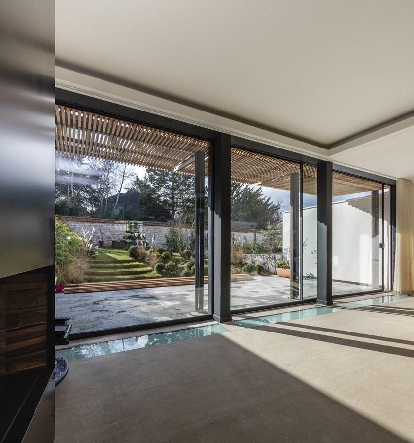 LIKE BLINDS Алюминиевые ставни / солнцезащитные шторки sun-id-1388631 - Вид №6