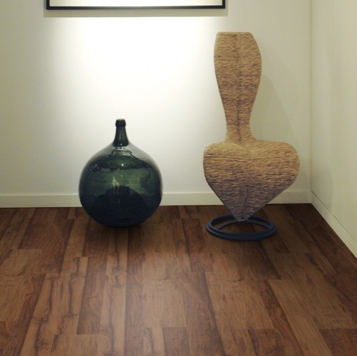 Пробка Wicanders Authentica Dark Red (Гладкая) 1220х185 мм E1XL001 - Вид №47