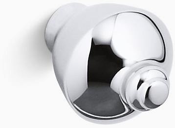 KOHLER Ручка Kelston K-13552-CP  - Вид №1