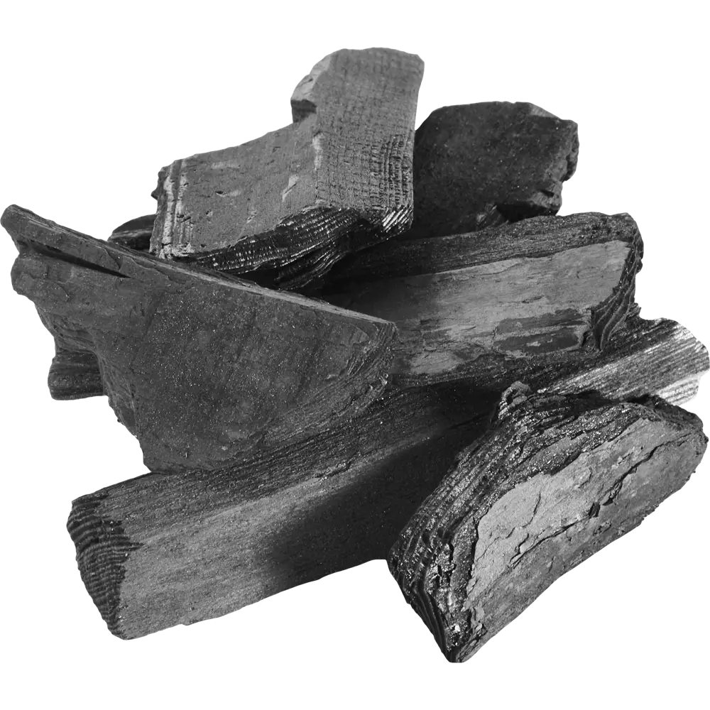 Santreyd Уголь древесный для гриля 3 кг - готовые пикники без хлопот 11437224 STLM-0001246 - Вид №2