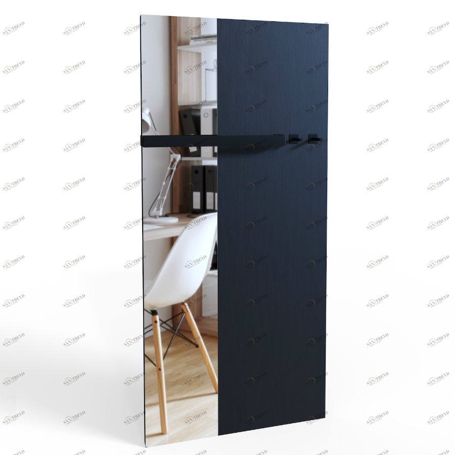 Комплект Duo, черный BraginDesign BR0310Ч