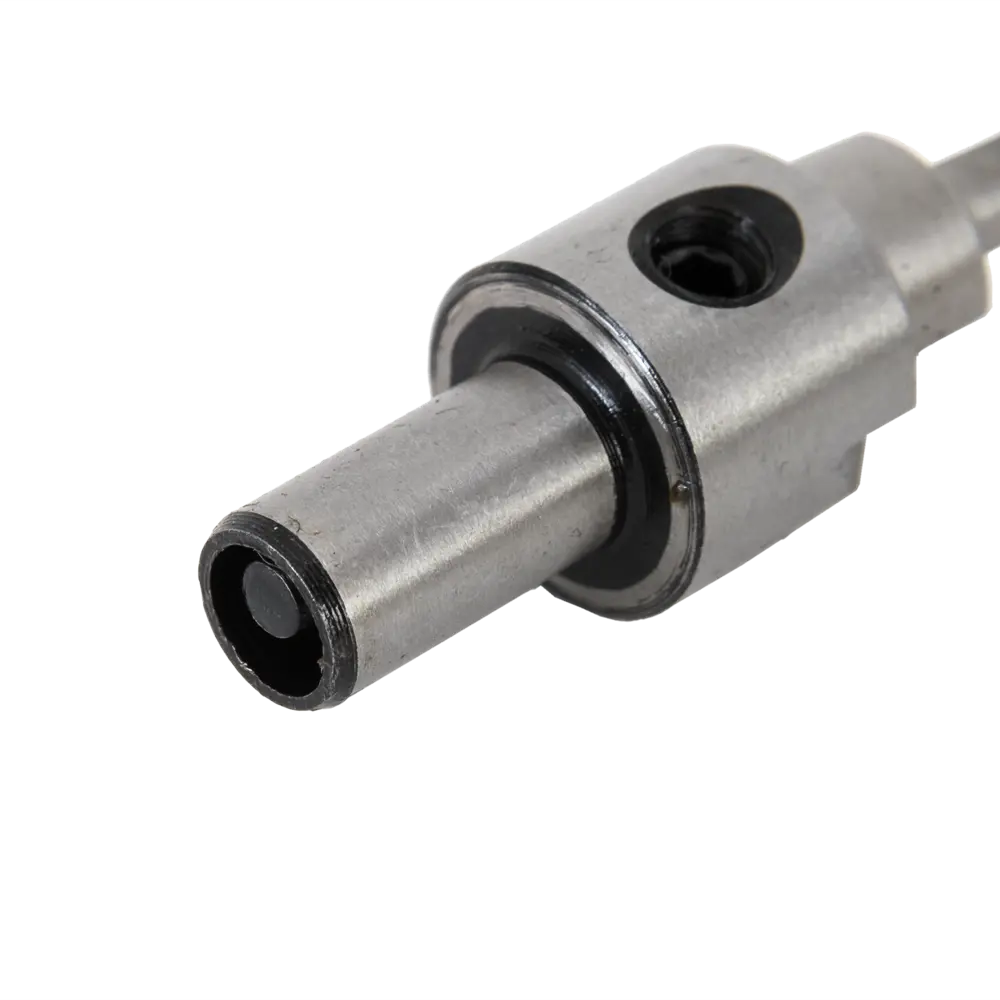 Сверло под конфирмат по дереву Vira 3х76 мм STLM-2006728 - Вид №2