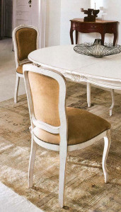 Стул PEGASO TONIN 4610