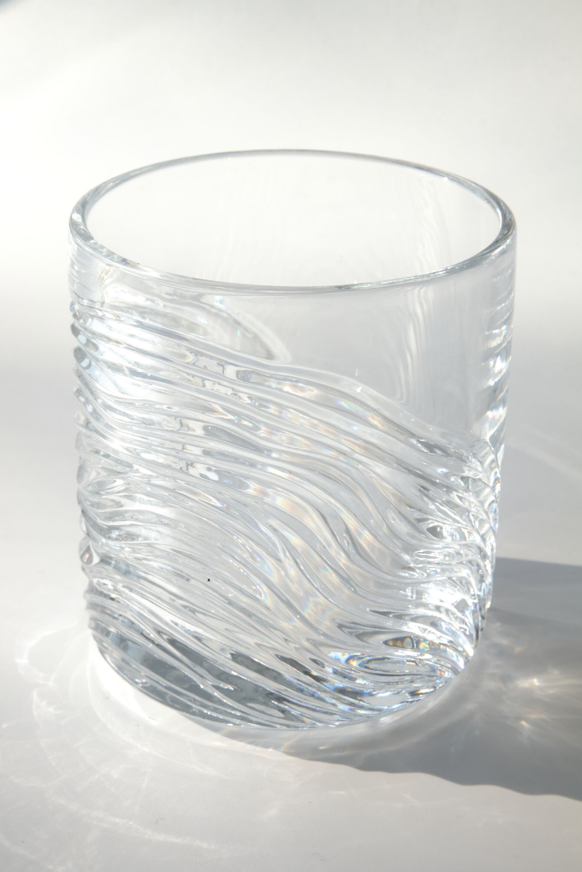 Выдувное стекло Studio Bojola ZEFIRO ARCH-00140693 - Вид №6