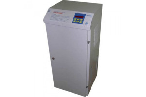 15081563 Стабилизатор напряжения PS 12000SQ I 40 УТ000000181 Lider