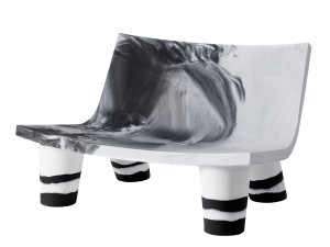 Полиэтилен диван