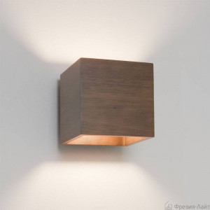 Linea Light 90268 Madera настенный