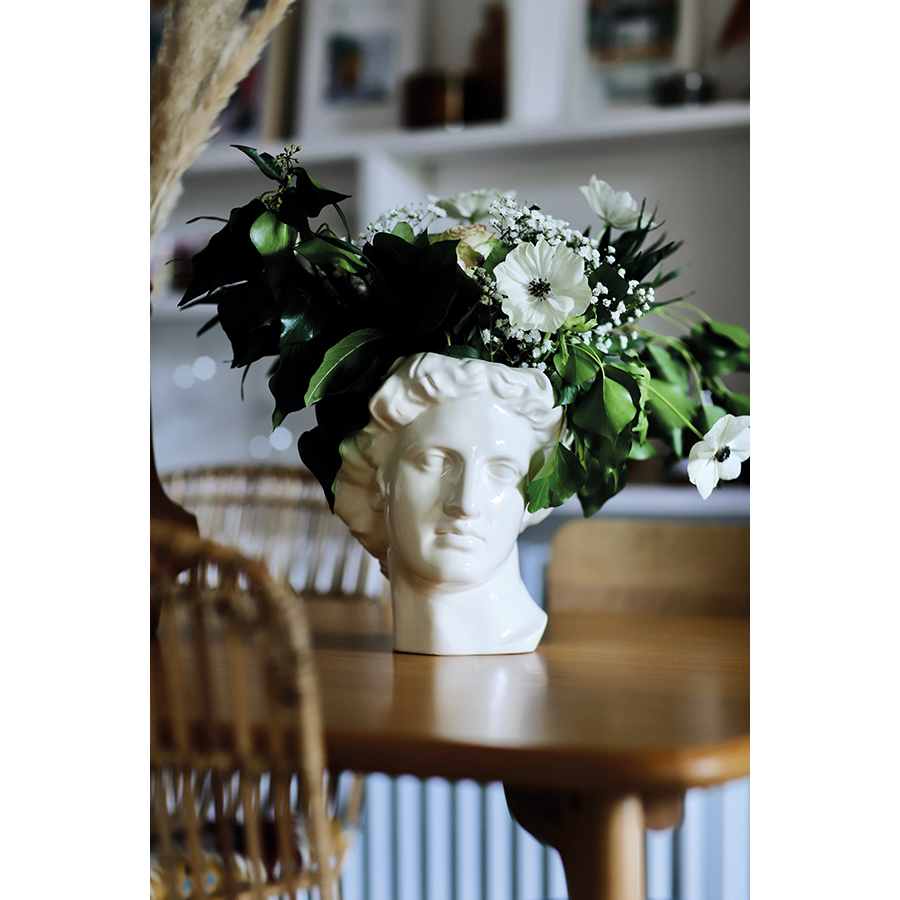 DYVASEAPO Ваза , apollo Doiy  - Вид №3