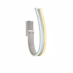 Бра светодиодное белое Line FL163 AMBRELLA LIGHT LINE 00-3929449 Белый