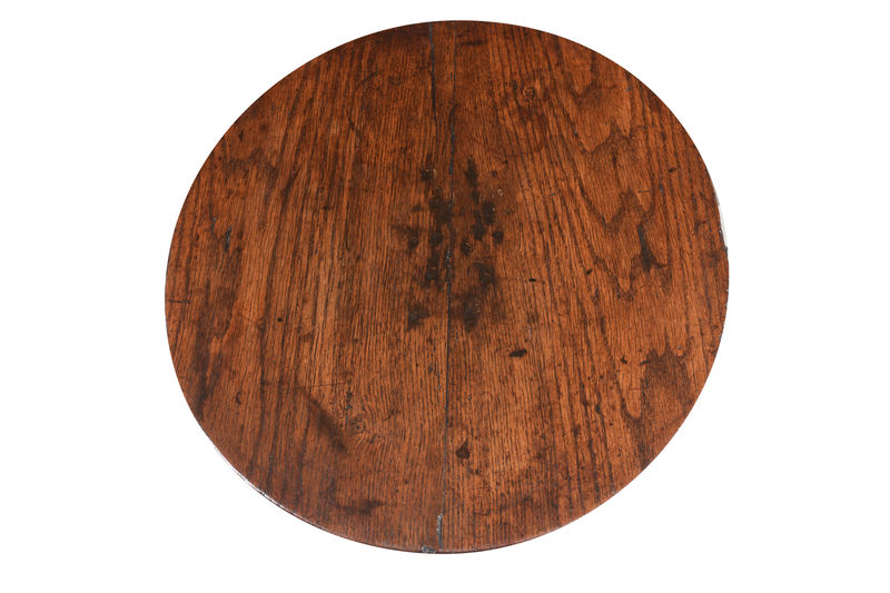 SOR27538 Дубовый штатив ijlbrown  - Вид №1