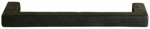 Dauby Ручка для мебели железная Pure® 8329