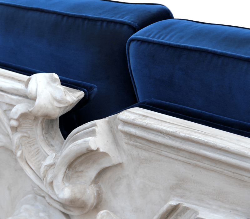 0-228 диван Версаль Boca Do Lobo  - Вид №17