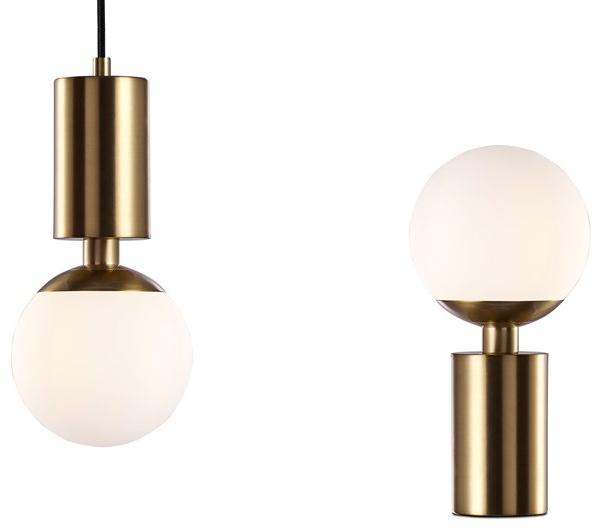 KAISHI Настольная лампа Pawn Ks6306t - Вид №8