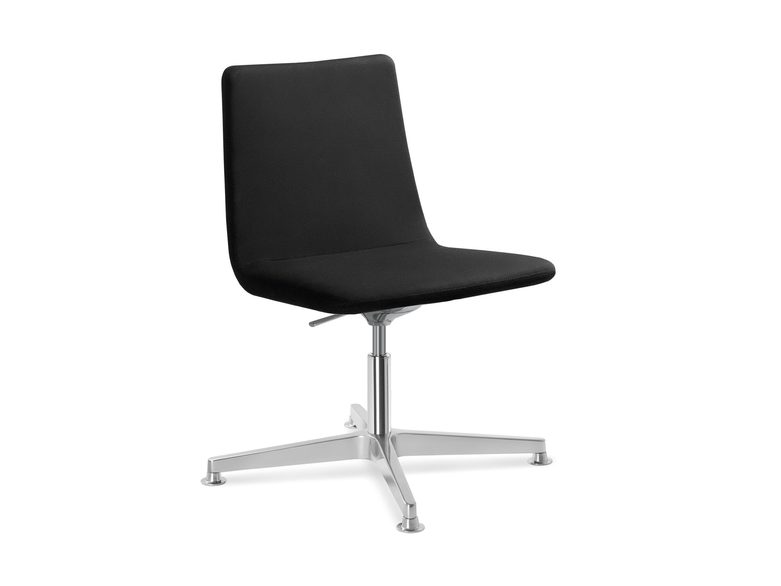 Кожаный стул LD Seating ARCH-00118797 - Вид №1