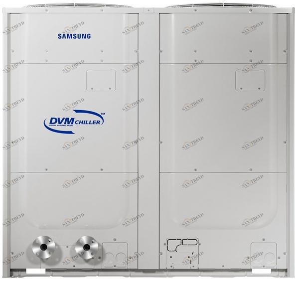 Samsung Climate Solutions Наружный блок Dvm chiller sun-id-1404679