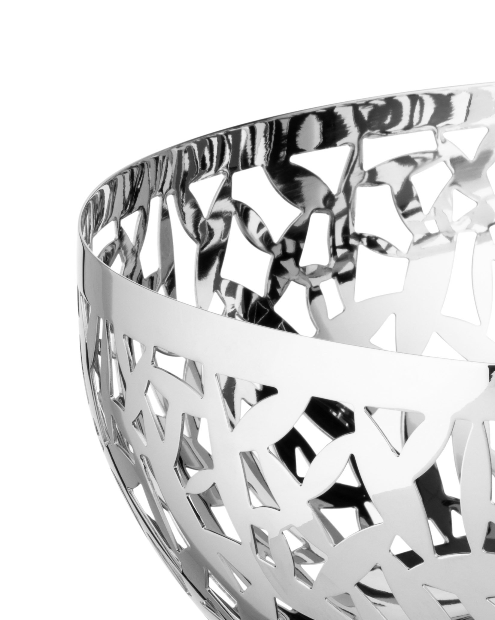 Ваза для фруктов Alessi CACTUS! MSA04 - Вид №4