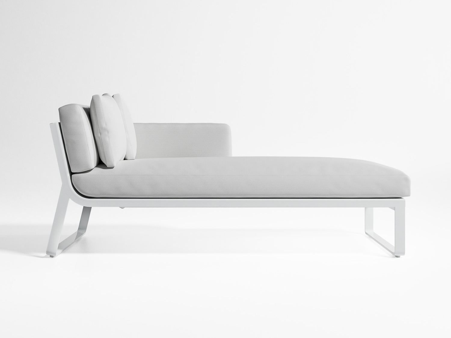 Диван GANDIABLASCO Плоская ARCH-00136975 - Вид №1