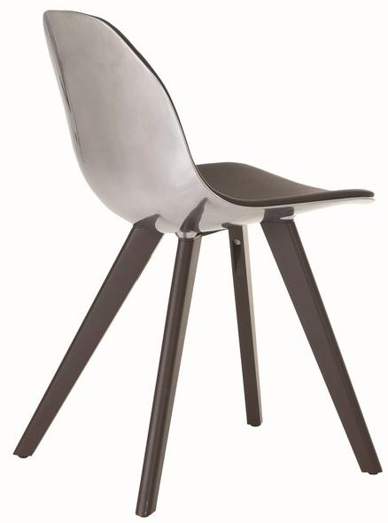 Roche Bobois Стул из алюминия Les contemporains sun-id-1472593 - Вид №4