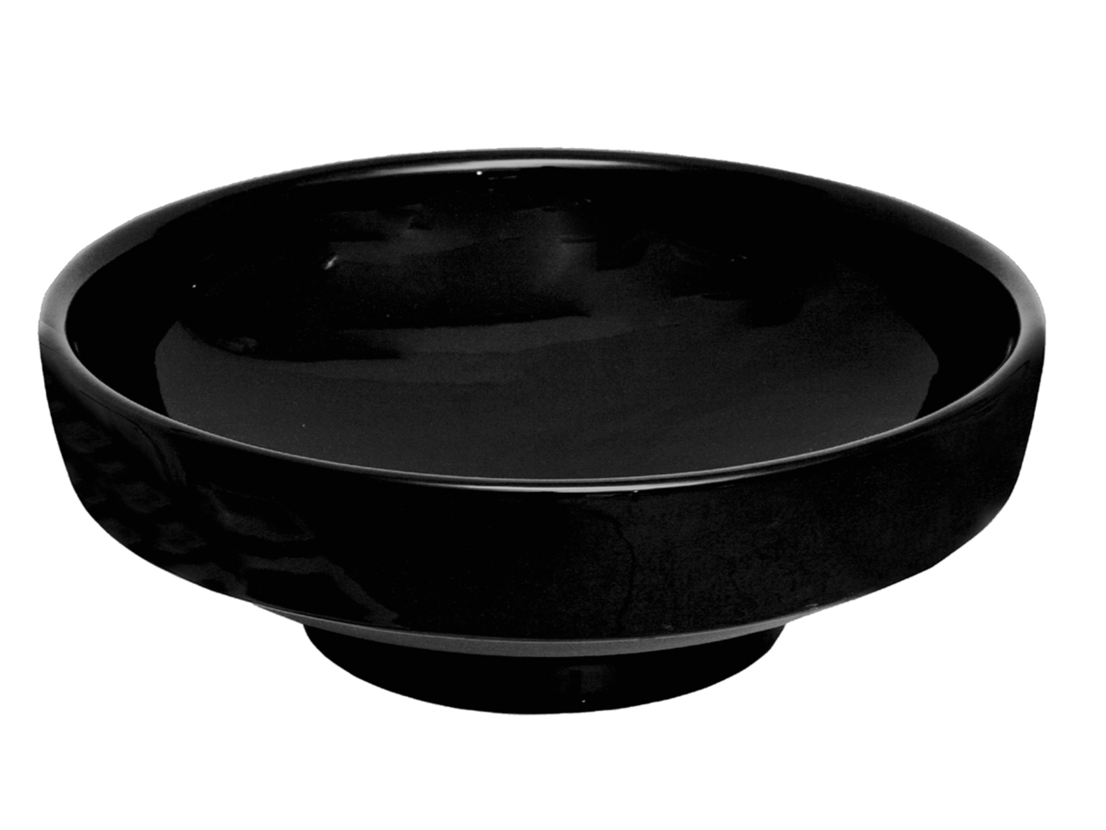 Керамический одиночный круглый умывальник VitrA Bathrooms Water Jewels ARCH-00103715 - Вид №1