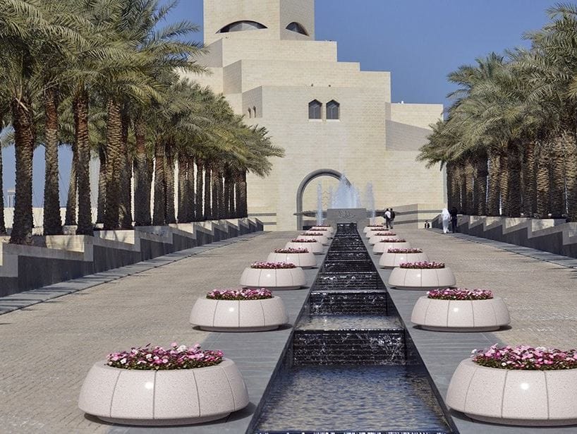 Вазон Bellitalia кольцо ARCH-00092083 - Вид №1