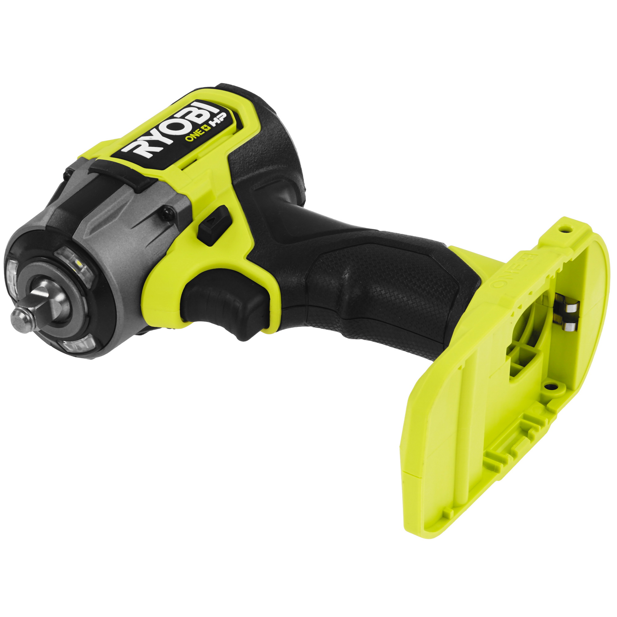 Гайковерт Ryobi RIW1838C-0 ONE+ 18V  , Без ЗУ, Без АКБ 5481072 STDN-0096991 - Вид №4