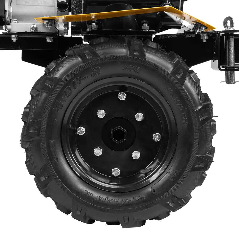 Мотоблок бензиновый Denzel DPT-270X 7 л. с STLM-2147673 - Вид №12