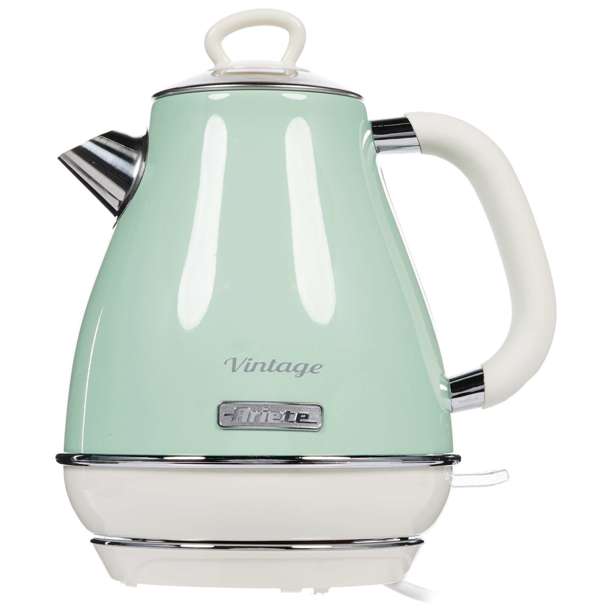 8152852 Электрочайник Ariete 2869/04 зеленый STDN-0028491