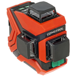 Лазерный нивелир Condtrol GFX360-3 8160229