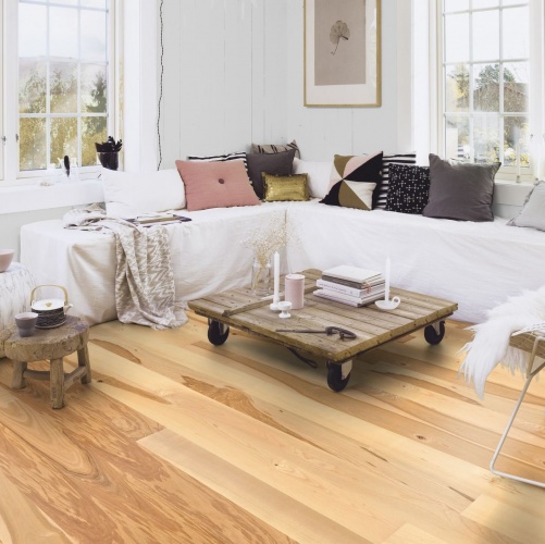 Паркетная доска Boen Ясень Анимозо ASG84PPD - Вид №8