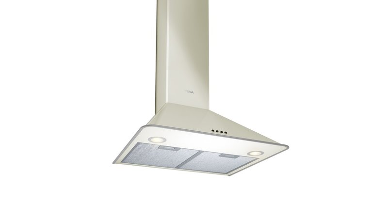 1305611 Вытяжка Teka DOS 60.1 VANILLA-OS Польша  - Вид №2