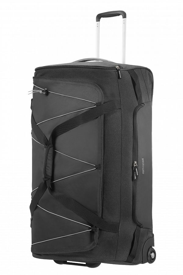 16G-29015 Сумка на колесах 16G*015 American Tourister Road Quest 