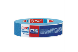 15629835 Малярная синяя лента УФ стойкая 04435-00018-00 TESA