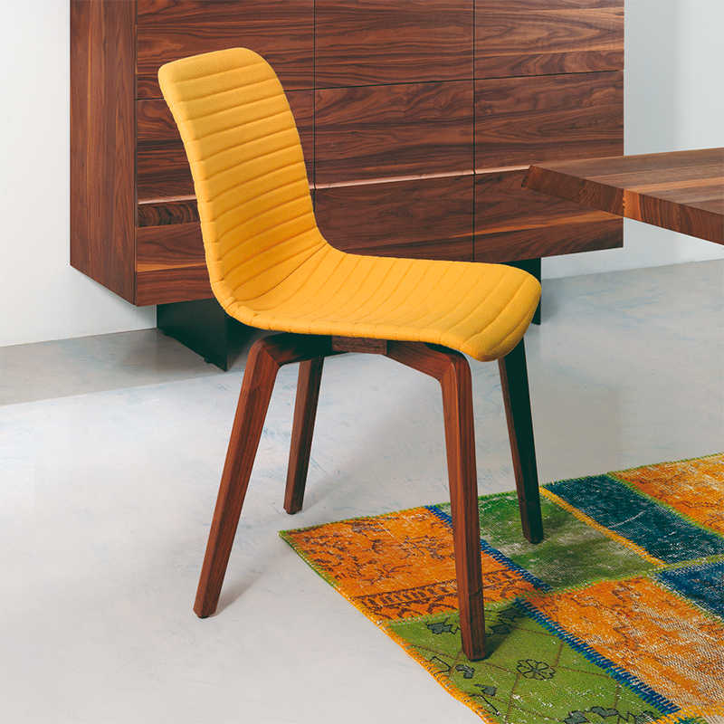 Стул  OLIVER B VELA 