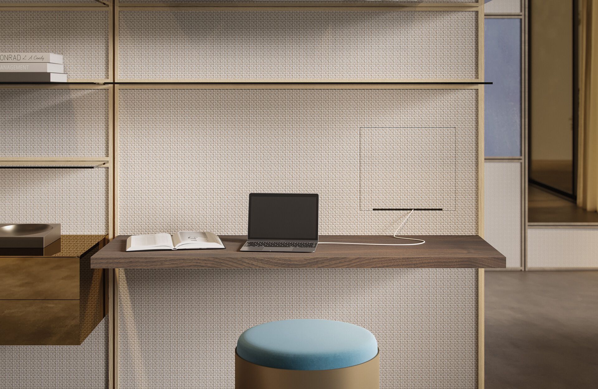 Деревянная обшивка REFLEX Уолли ARCH-00044989 - Вид №8