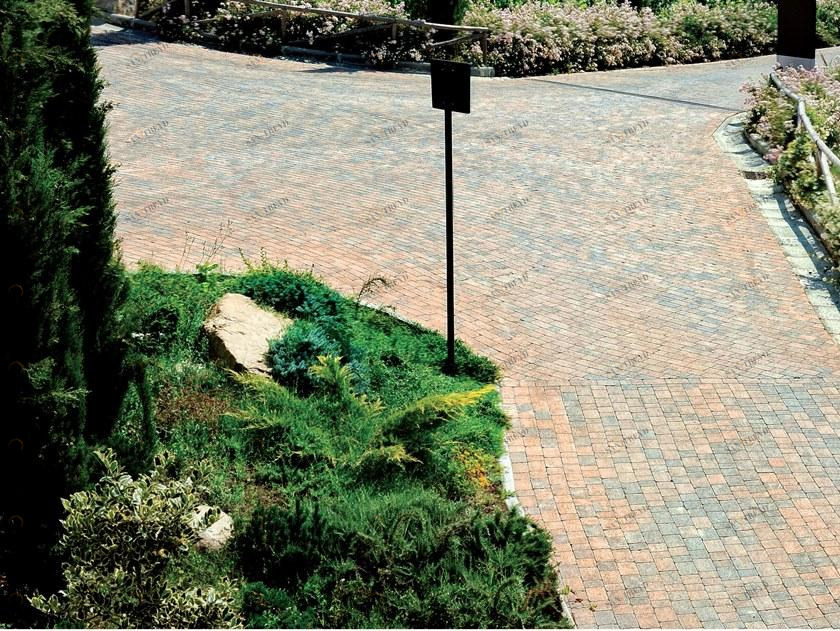 Macevi Блок в фильтрующем бетоне с цеолитом Zeo city sun-id-1439024