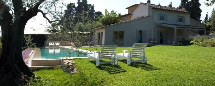 INDALO PISCINE Заглубленный бассейн из травертина sun-id-1392953 - Вид №6