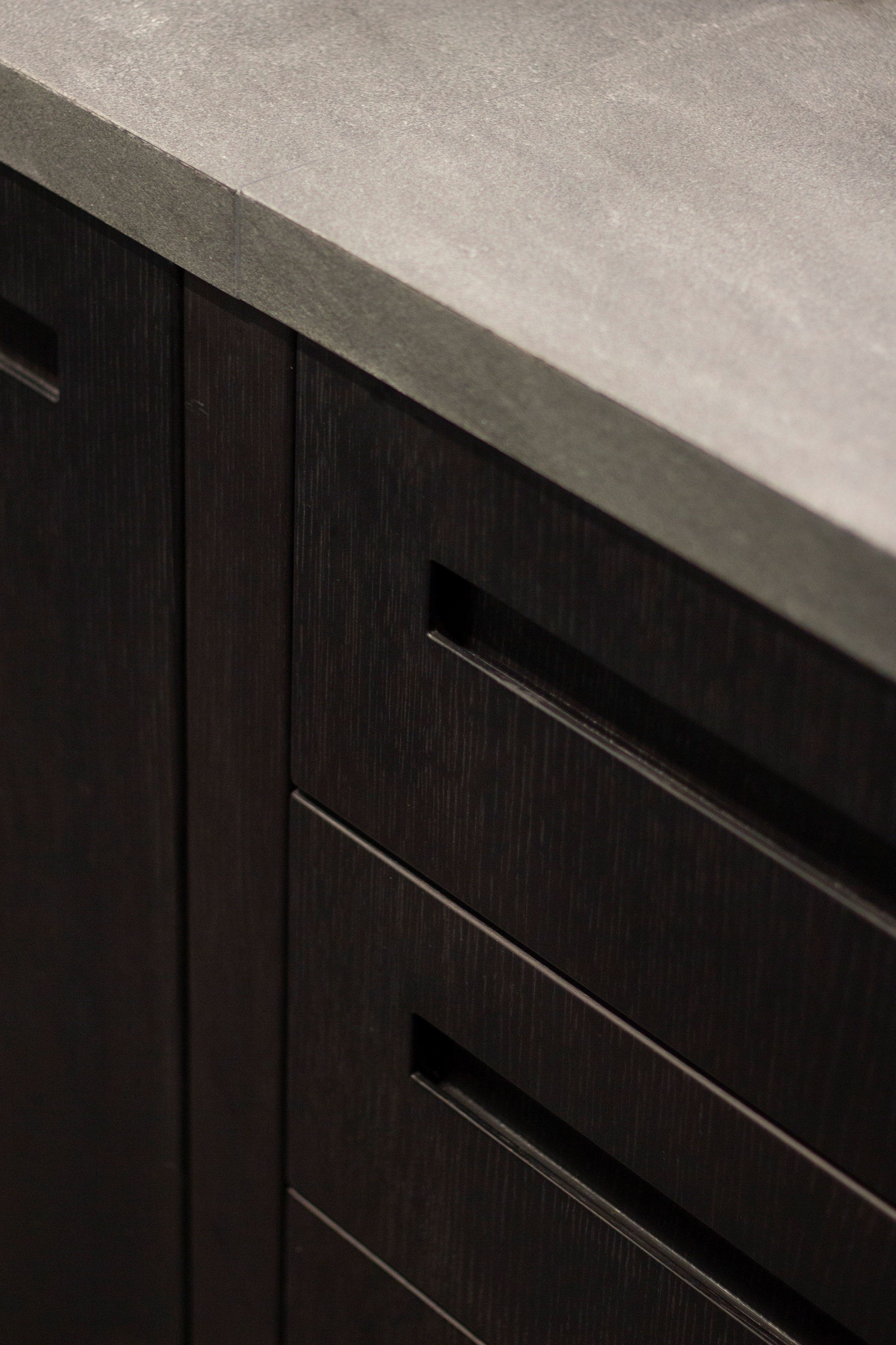 Кухня с островом TM Italia Cucine ARCH-00084727 - Вид №8