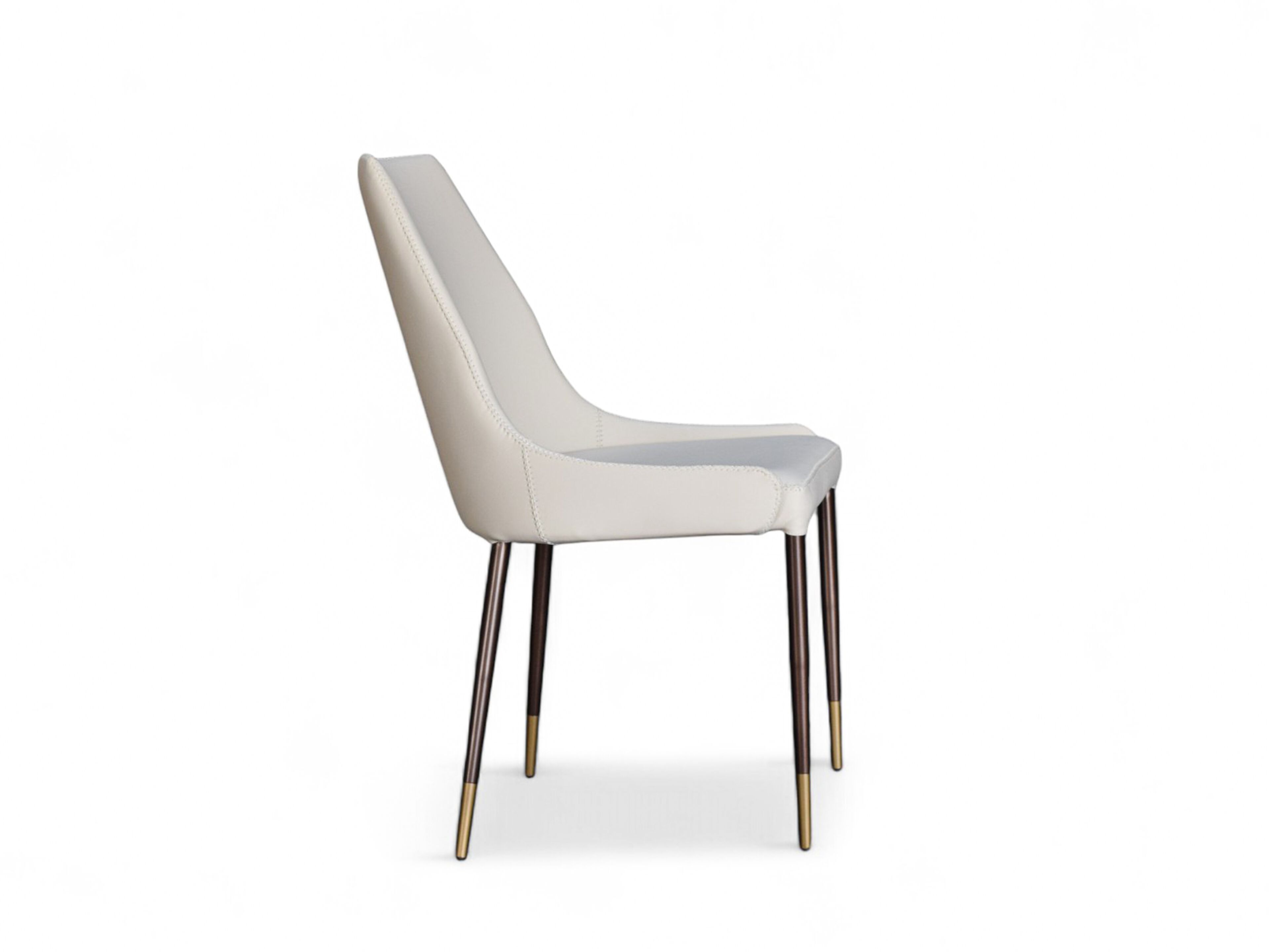 Мягкий стул ABLE MAYA ARCH-00102338 - Вид №2