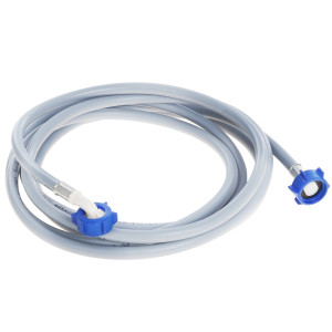 5447392 Шланг заливной ДТРД 4.5 м, серый