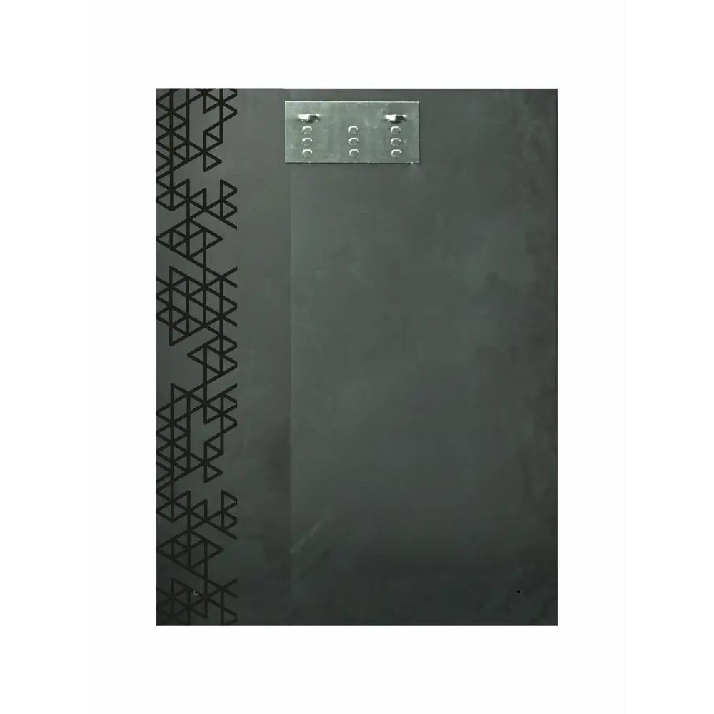 Зеркало для ванной Lofi с полкой 50x70 см 89180037 STLM-2146374 Santreyd - Вид №4