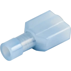 Изолированный плоский разъем DUWI для быстрого соединения проводов 87660298