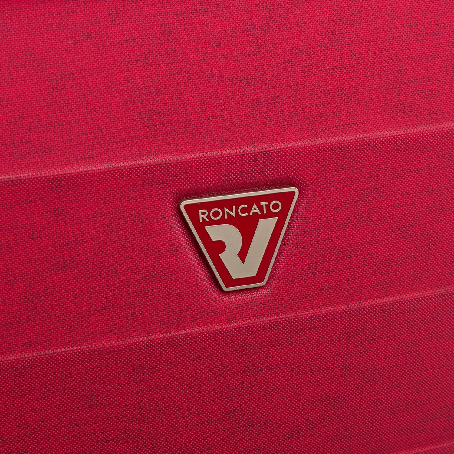 419151-09 Чемодан 419151 Trolley L Roncato Fiberlight  - Вид №6