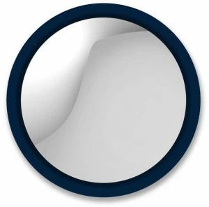 arflex Зеркало настенное круглое в раме