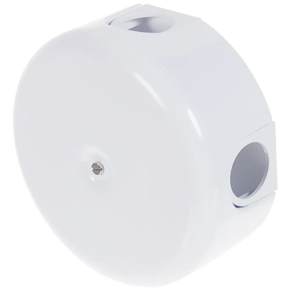 Распределительная коробка ELECTRALINE для открытого монтажа электропроводки 18837765 STLM-0013126 - Вид №1